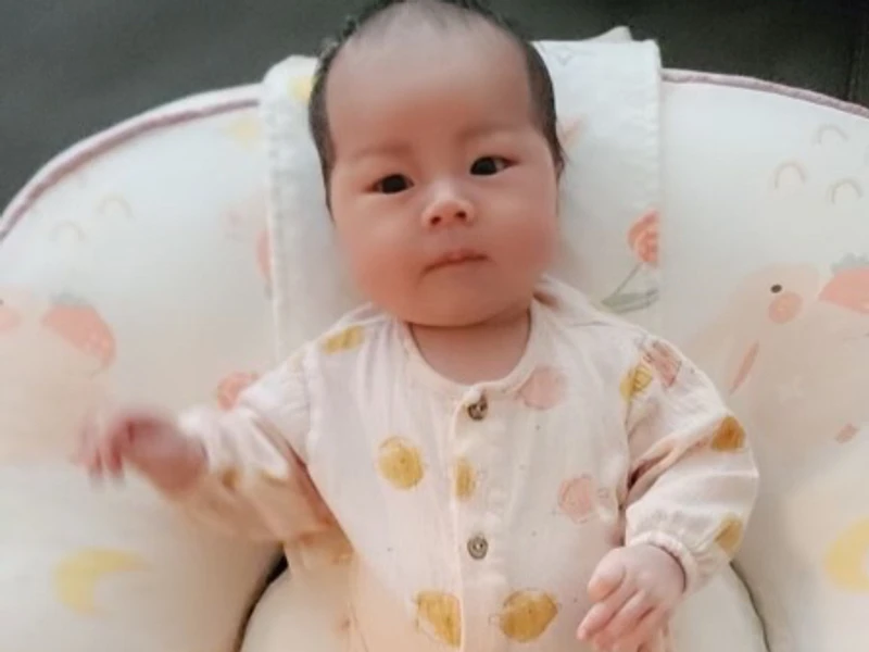 Baby Development
